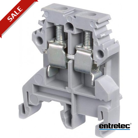 1SNA115278R0100 ENTRELEC Borna de paso compacta MS6/8