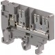 1SNA115279R0200 ENTRELEC Borna conexión faston M4/6.3G