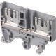 1SNA115280R2000 ENTRELEC M2.5 / 6.4G.1 Spezifische Anschlussblöcke Durchgangs- Grau