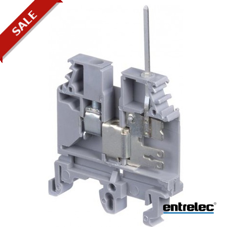 M4/6.MG 1SNA115295R1300 ENTRELEC Borna conexión M4/6 MG