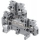 1SNA115327R1200 ENTRELEC Borna portacomponentes M4/6.DE2.D