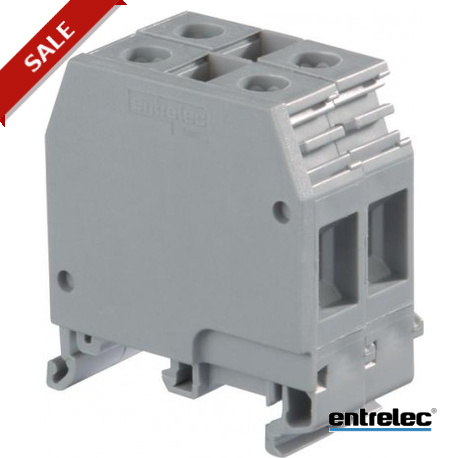 1SNA115328R2300 ENTRELEC MB10 / 10.L2 distribuzione Morsettiere
