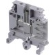 1SNA115362R2500 ENTRELEC Borna conexión faston M4/6.2G.4