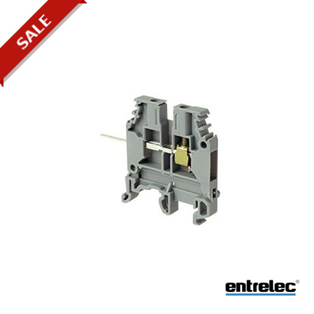 M4/6.M 1SNA115380R2400 ENTRELEC Borna conexión M4/6.M