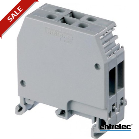 1SNA115406R1300 ENTRELEC MB4 / 6.L2 Verteilung Klemmenblöcke