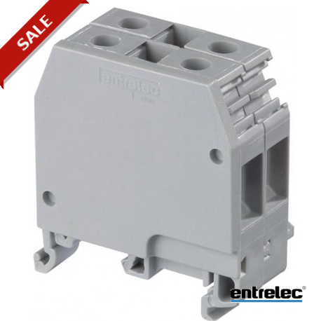 1SNA115413R0100 ENTRELEC / 8.L2 distribuzione Morsettiere MB6