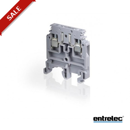 1SNA115435R0700 ENTRELEC Borna seccionable M4/6.SB