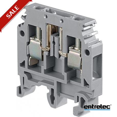 1SNA115436R0000 ENTRELEC Borna seccionable M6/8.SB
