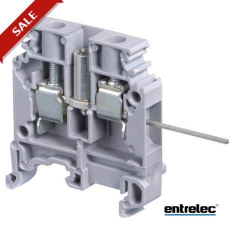 M6/8.M.4 1SNA115455R1300 ENTRELEC / 8.M4 Morsettiere specifici M6