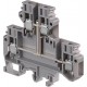 1SNA115498R1700 ENTRELEC Borna doble piso M6/8.D1