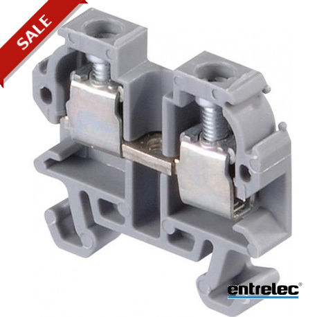 1SNA115510R1600 ENTRELEC Miniborna mordaza DR1.5/5