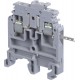 M4/6 SNBT.H 1SNA115512R0400 ENTRELEC Borna conexión por soldadura M4/6.SNBT.H