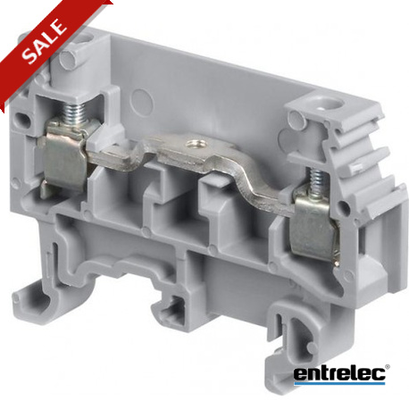 1SNA115523R0700 ENTRELEC Borna de paso M4/8