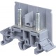 1SNA115628R2000 ENTRELEC M6 / 13.FF.2 Kabelschuh Klemmen Durchgangs-Grau