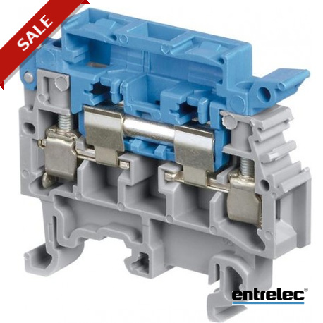 1SNA115659R0700 ENTRELEC Borna seccionable-neutro M4/8.SN