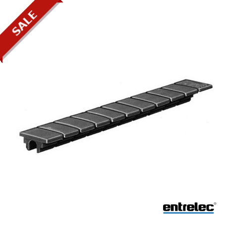 1SNA116508R2200 ENTRELEC CAC Copertura di protezione grigio