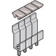 1SNA116541R1200 ENTRELEC BJA6 Jumper Bar