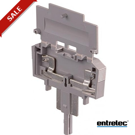 1SNA116702R2400 ENTRELEC Clavija portacomponentes BNS5