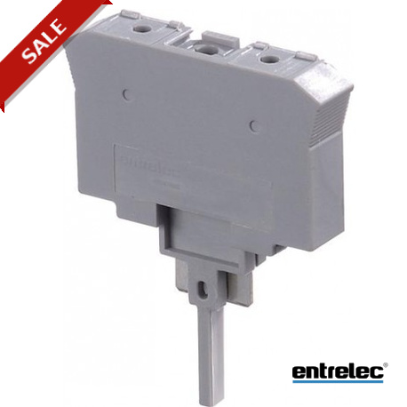 1SNA116853R1300 ENTRELEC BNC62 cortocircuito spine grigio