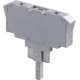 1SNA116854R1400 ENTRELEC BNSV62 Componente spine grigio