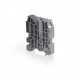 1SNA116900R2700 ENTRELEC BDA e si ferma Gray