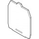 1SNA117318R2300 ENTRELEC Placa de cierre FEDR5