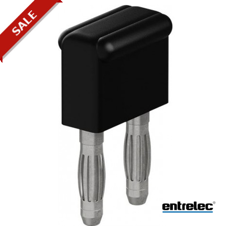 1SNA118577R2000 ENTRELEC Clavija puenteado BPJ5