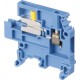 M4/6.NT 1SNA125117R0200 ENTRELEC Borna neutro seccionable M4/6.NT