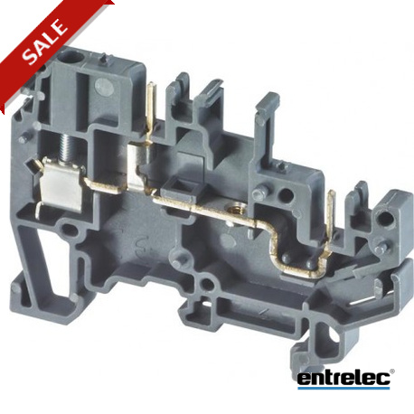 MA2.5/5-2CPE 1SNA125711R1500 ENTRELEC MA2.5/5-2CPE