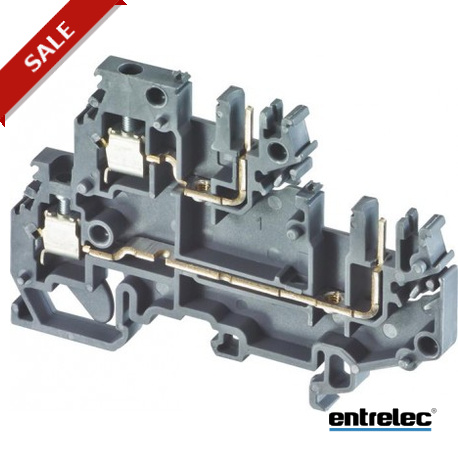MA2.5/5.D2-2CPE 1SNA125961R1000 ENTRELEC MA2.5/5D2-2CPE