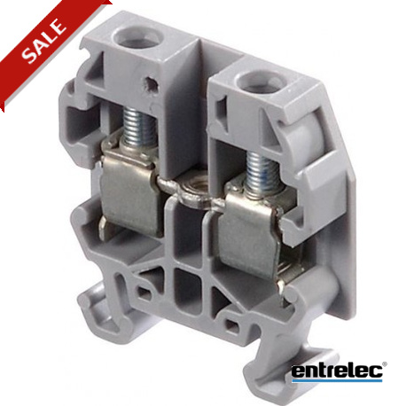 DR 4/6.1.Ex 1SNA146200R1700 ENTRELEC DR 4 / 6.1.Ex vite Morsettiere a morsetto