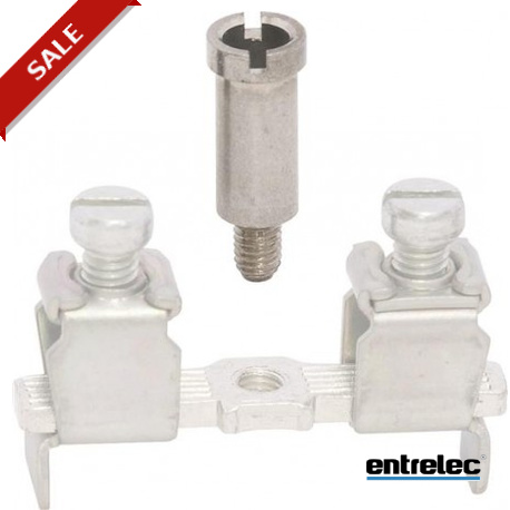 1SNA163261R0000 ENTRELEC Alveolo de test AL3-H9.5-M3