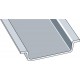 1SNA163380R0400 ENTRELEC Perfil montaje PRH2A, tipo 2 perforado