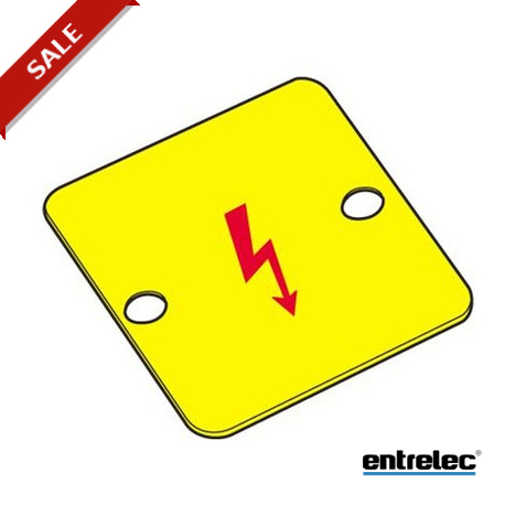 1SNA163430R2600 ENTRELEC EP12-4 Marcatori per morsettiere