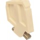 1SNA164519R2400 ENTRELEC BAR fine corsa Beige
