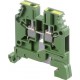 1SNA165809R0100 ENTRELEC Borna de tierra D4/6.P