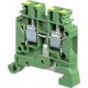 1SNA165830R2100 ENTRELEC Borna de tierra D6/8.P