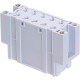 1SNA166513R1000 ENTRELEC M10-D-C5a Multicircuit Sockets