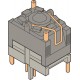 1SNA166553R2000 ENTRELEC FIT-2 / 4-3 Spannungsstecker