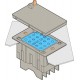 1SNA166630R0100 ENTRELEC PC-E-VA-8.8 Polarity Sockets