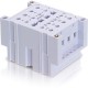 1SNA166741R0400 ENTRELEC TO-DS-VL tensione Sockets