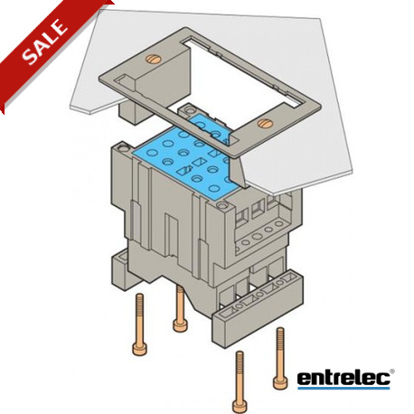 1SNA166759R1600 ENTRELEC PO-E-VA polarità Sockets
