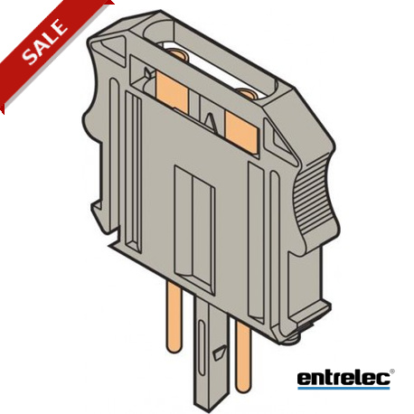 1SNA166821R1500 ENTRELEC FIT-2 / 1-1 Prises de tension