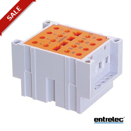 1SNA166875R2300 ENTRELEC Base desconexión Essailec DEO-D-VL
