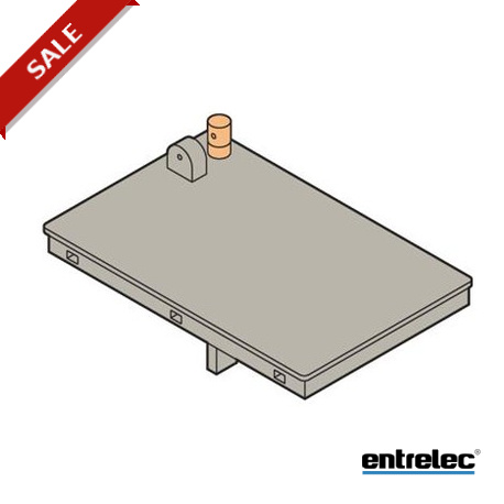 1SNA166926R1600 ENTRELEC Tapa protección Essailec, descon. CPDE-2