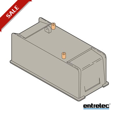 1SNA166930R2600 ENTRELEC Cubierta protec. Essailec, tensión CPT-5