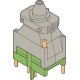1SNA166936R1000 ENTRELEC FIC-2 / 4-2 spine di corrente