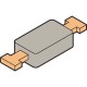 1SNA167622R2600 ENTRELEC IR1 Adattatori
