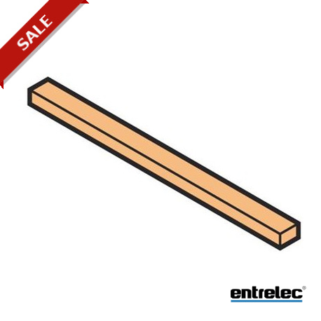 1SNA167680R0500 ENTRELEC Barreta interconexion bases BJ-VL