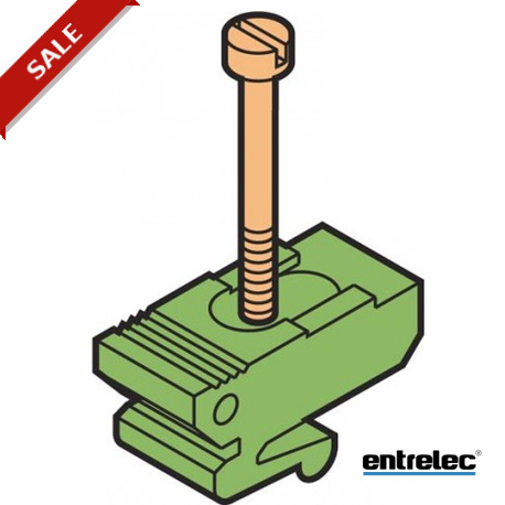1SNA167682R2300 ENTRELEC Kit di montaggio FX